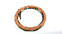 Image of GASKET image for your 2003 Mazda Protege  HATCHBACK 5 